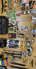 Job Lot Fishing Tackle Some New What You See Is What You Get
