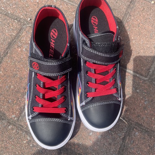 Heelys snazzy - heelys,