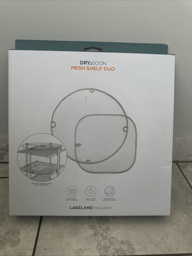 Lakeland dry soon - lakeland, deluxe