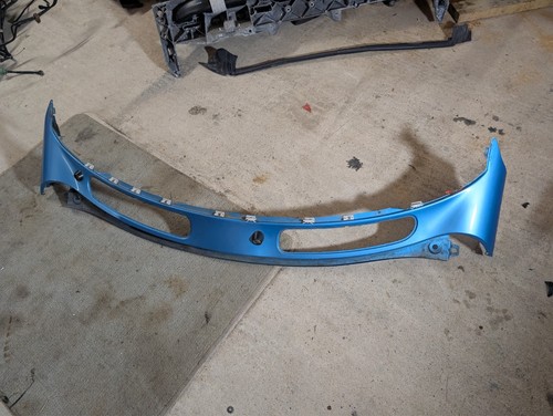 Bmw mini r50 r52 - r52, bonnet