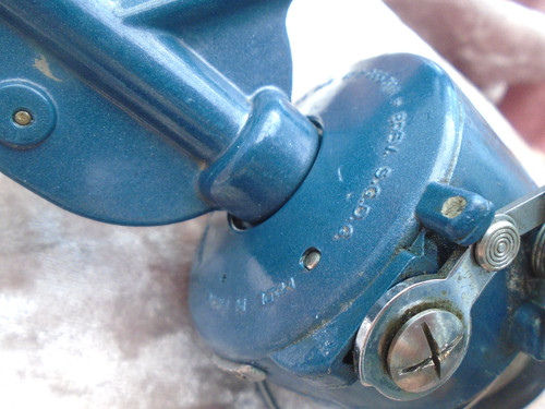 Garcia mitchell 440a - garcia,