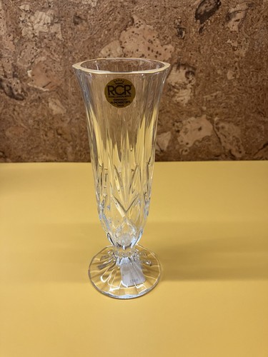 Vintage rcr royal crystal - royal,