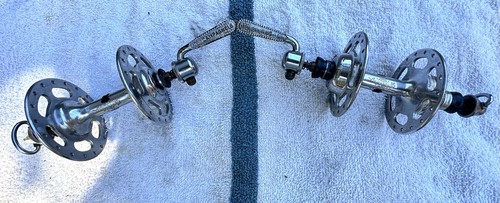 Vintage campagnolo record high - record,