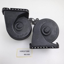 2014-2017 Fiat Ducato Horn