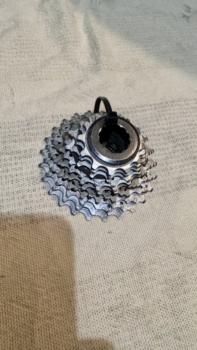 Campagnolo record speed - record, 3