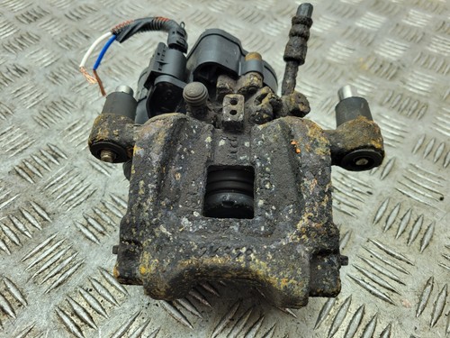 Brake caliper rear left - brake,