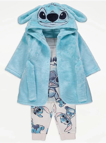 Disney lilo stitch - lilo, grey