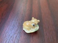 Bear Cub 1950s First Series