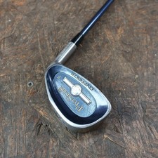 Wilson Prostaff Offset Design Oversize #5 Iron / Regular Flex Graphite Shaft