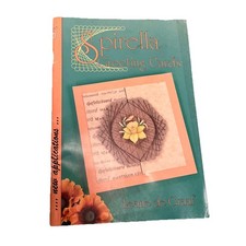 Spirella Greeting Cards -