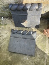 Reclaimed Victorian Barley