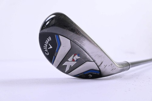Callaway xr16 hybrid - os, #3