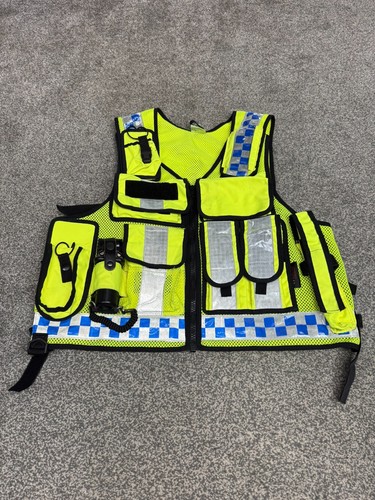 Vis utility tactical - vis,