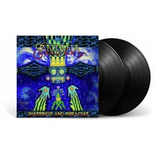Santana - Blessings and