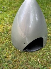 Piper Aircraft Spinner