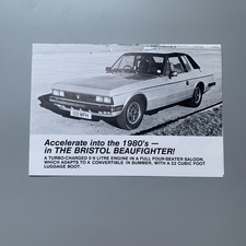 Bristol Beaufighter –