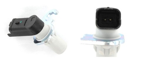 Intermotor crankshaft sensor - crankshaft,