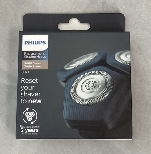 Philips sh71 replacement - sh71,