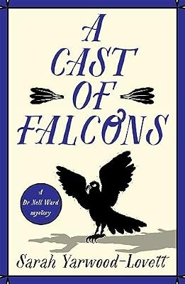 Cast falcons an - cast,