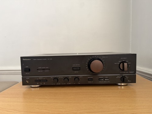 Technics v460 class - su-v460, aa