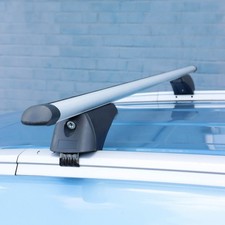 Heavy Duty Aluminium Flush
