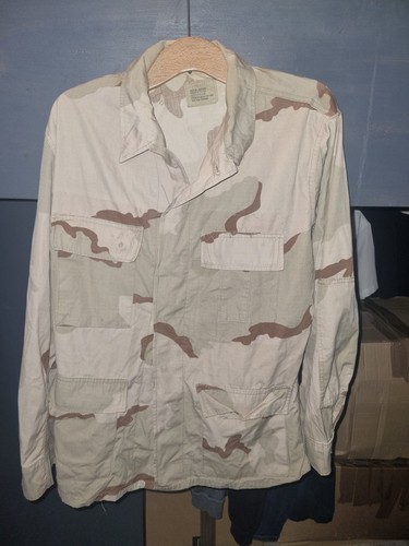 Army vintage desert - us,