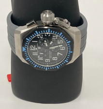Swiss Legend Trimix diver