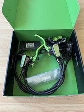 Hope Tech 3 E4 Team Green