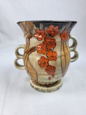 Crown Devon Fieldings Vase Art