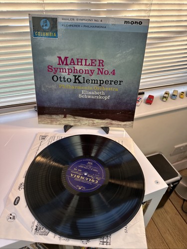 Sax 2441 mahler symphony - sax, 4