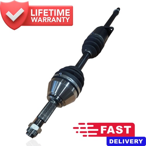 Driveshaft for nissan - nissan, x-trail