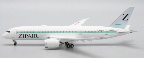 400 zip air boeing 787 - 1/400, 787-8