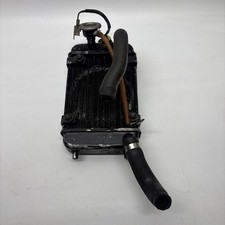 Montesa 315 2002 Radiator &