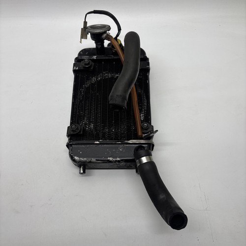 Montesa 315 2002 radiator - radiator, &
