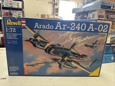 Revell 04331 German Arado