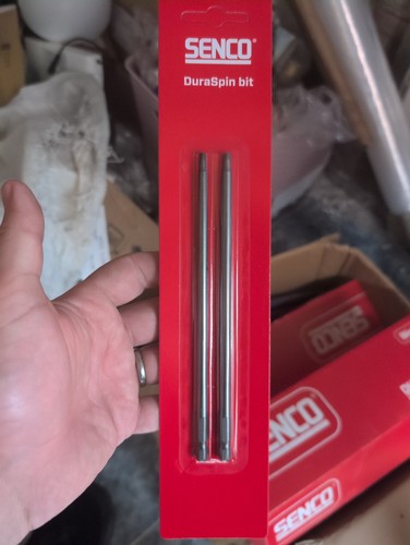 Senco duraspin bit - bit, ea0327b