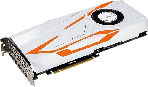 Gigabyte geforce gtx 1080 - 1080, ti