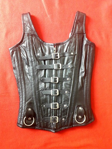 Alter ego genuine leather - ego,