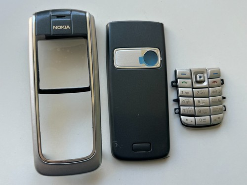 For nokia 6020 - for, cover