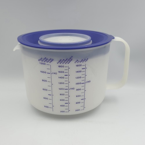 Tupperware mix stor - tupperware, stor'