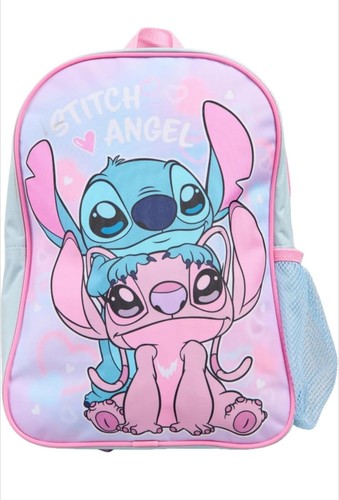 Disney stitch angel - disney,