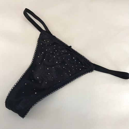 Victoria secret black - victoria's,