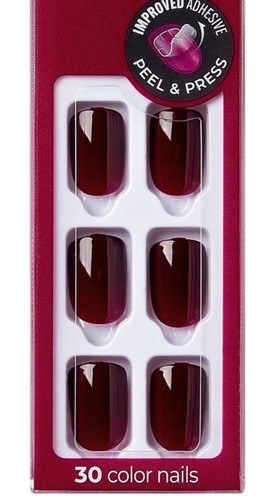 Kiss impress color - kiss,