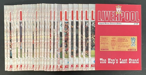 Liverpool 1993 1994 season - season,