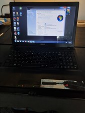 Laptop Asus A54C Spares Or