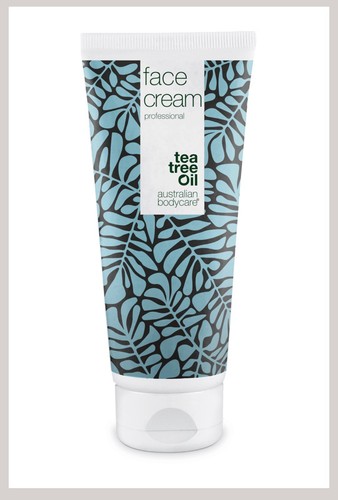 Australian bodycare face cream - australian,