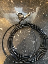 Pulley Cable Heavy Duty