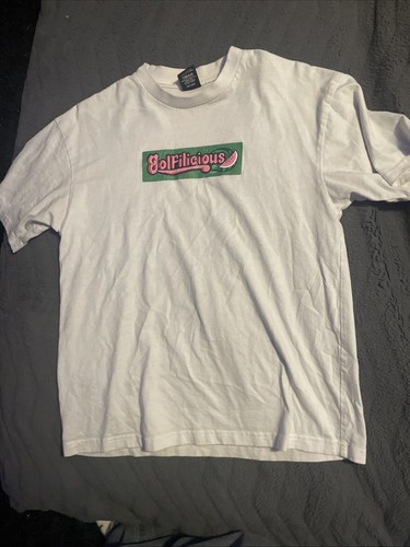 Golfilicious golf wang shirt - golfilicious,