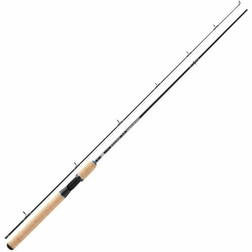 Devil spinning rod abu - rod,
