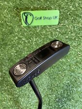 SCOTTY CAMERON TRIPLE BLACK